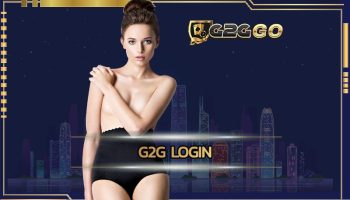 G2G login กลายเป็นส่วนหนึ่งของคนที่ชอบแนวเกมหมุนวงล้อออนไลน์ไปแล้ว g2g คาสิโน มีบริการเกมสล็อตนับพันกว่าตัวเลือกให้ท่านได้เล่น g2ggo